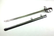 Load image into Gallery viewer, Troopers Sword, Rare Royal Regiment of Horse Guards. SN 9092