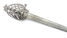 Load image into Gallery viewer, Venetian Schiavona Sword, Very Fine. Ref X3376