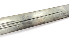 Load image into Gallery viewer, Venetian Schiavona Sword, Very Fine. Ref X3376