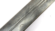 Load image into Gallery viewer, Venetian Schiavona Sword, Very Fine. Ref X3376