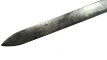 Load image into Gallery viewer, Venetian Schiavona Sword, Very Fine. Ref X3376
