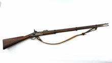 Load image into Gallery viewer, Volunteer 1853 Pattern Enfield Three Band Rifle. Ref X3523