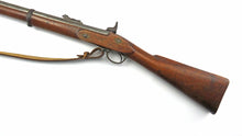 Load image into Gallery viewer, Volunteer 1853 Pattern Enfield Three Band Rifle. Ref X3523