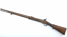 Load image into Gallery viewer, Volunteer Officers 2 Band Enfield Rifle by Daw. Ref X3423