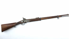 Load image into Gallery viewer, Volunteer Officers 2 Band Enfield Rifle by Daw. Ref X3423