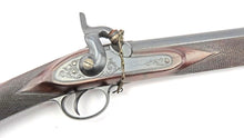 Load image into Gallery viewer, Volunteer Officers 2 Band Enfield Rifle by Reilly. Ref X3437
