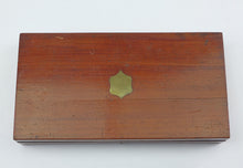 Load image into Gallery viewer, Cased Webley Long Spur 2nd Holster Model Percussion Revolver, Very Rare. SN X3221