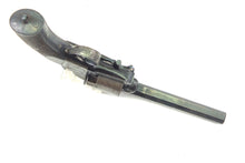 Load image into Gallery viewer, James Webley 60 Bore Long Spur Second Belt Model Percussion Revolver. SN X3228