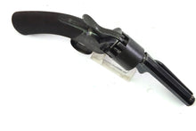 Load image into Gallery viewer, Webley Long Spur 3rd Belt Model Percussion Revolver, Very Rare Cased. SN X3225