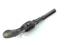 Load image into Gallery viewer, Webley Revolver Wedge Frame Double Action 80 Bore, Cased. SN X3223