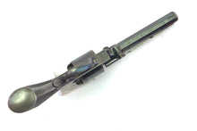 Load image into Gallery viewer, Webley Wedge Frame 54 Bore Percussion Revolver. SN X3230