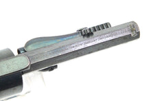 Load image into Gallery viewer, Westley Richards Five Shot Self-Cocking Percussion Revolver. SN X3232