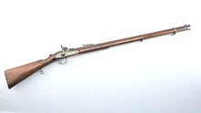 Load image into Gallery viewer, Westley Richards ‘Trails’ Monkey Tail Percussion Rifle. X3428