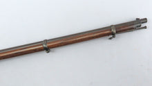 Load image into Gallery viewer, Westley Richards ‘Trails’ Monkey Tail Percussion Rifle. X3428