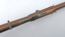 Load image into Gallery viewer, Westley Richards ‘Trails’ Monkey Tail Percussion Rifle. X3428