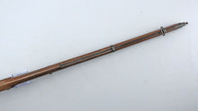 Load image into Gallery viewer, Westley Richards ‘Trails’ Monkey Tail Percussion Rifle. X3428