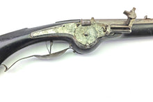 Load image into Gallery viewer, Dutch English Civil War Wheellock Carbine. Ref X3291