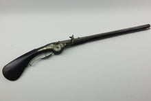 Load image into Gallery viewer, Dutch English Civil War Wheellock Carbine. Ref X3291