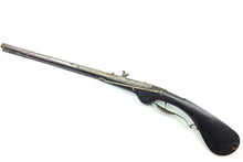 Load image into Gallery viewer, Dutch English Civil War Wheellock Carbine. Ref X3291