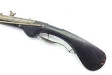 Load image into Gallery viewer, Dutch English Civil War Wheellock Carbine. Ref X3291