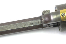 Load image into Gallery viewer, Whitney 2nd Model 3rd Type Percussion Navy Revolver. SN X3234