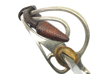 Load image into Gallery viewer, Wilkinson Royal Artillery Officers Sword. Ref X3180