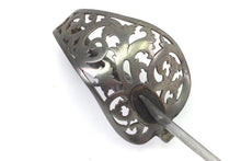 Load image into Gallery viewer, Early Wilkinson Scroll Hilt Sword. SN X3198