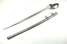 Load image into Gallery viewer, Early Wilkinson Scroll Hilt Sword. SN X3198