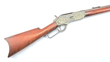 Load image into Gallery viewer, 1876 Winchester Centennial 3rd Model Rifle. Ref X3539