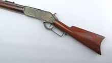 Load image into Gallery viewer, 1876 Winchester Centennial 3rd Model Rifle. Ref X3539