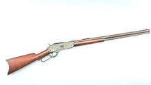 Load image into Gallery viewer, 1876 Winchester Centennial 3rd Model Rifle. Ref X3539