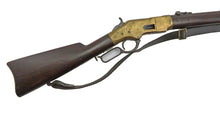 Load image into Gallery viewer, Winchester 3rd Model 1866 Brass Framed Musket. Ref X3538