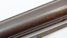 Load image into Gallery viewer, Winchester 3rd Model 1866 Brass Framed Musket. Ref X3538