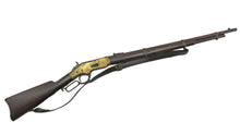 Load image into Gallery viewer, Winchester 3rd Model 1866 Brass Framed Musket. Ref X3538