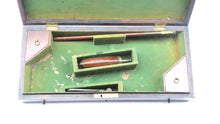 Load image into Gallery viewer, Silver Mounted Flintlock Duelling Pistols Wogdon. Ref X3314