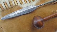 Load image into Gallery viewer, Zulu War Weapons. Ref X3454