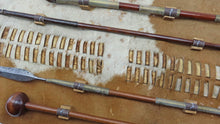 Load image into Gallery viewer, Zulu War Weapons. Ref X3454