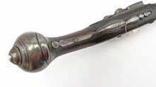 Load image into Gallery viewer, Flintlock French Officers Holster Pistol. Ref X3293