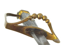 Load image into Gallery viewer, 1786 Pattern Five Ball Hilted Spadroon to the 7th Foot. SN 8776