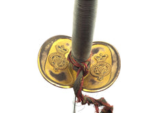 Load image into Gallery viewer, 1786 Pattern Infantry Officers Sword to 7th Royal X1939