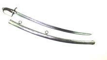 Load image into Gallery viewer, 1788 Light Cavalry Troopers Sword by Woolley. SN 8755