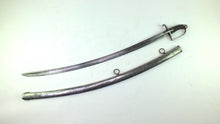 Load image into Gallery viewer, 1788 Light Cavalry Troopers Sword by Woolley. SN 8755