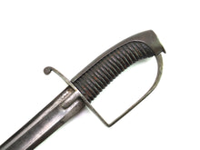 Load image into Gallery viewer, 1788 Light Cavalry Troopers Sword by Woolley. SN R015