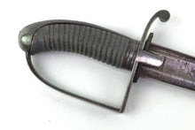 Load image into Gallery viewer, 1788 Officers Sword to the 7th Light Dragoons. SN 8778