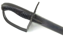Load image into Gallery viewer, 1796 Heavy Cavalry Troopers Sword. SN 8767