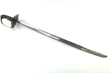 Load image into Gallery viewer, 1796 Heavy Cavalry Troopers Sword. SN 8767