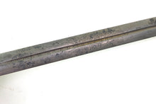 Load image into Gallery viewer, 1796 Infantry Officers Sword of the 1st Foot Runkel Sohlingen. SN 8780