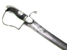 Load image into Gallery viewer, 1796 Light Cavalry Troopers Sword. SN 8629