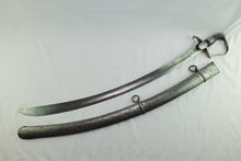 Load image into Gallery viewer, 1796 Light Cavalry Troopers Sword. SN 8629