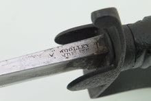 Load image into Gallery viewer, 1796 Light Cavalry Troopers Sword by Wooley & Deakin. SN 8860